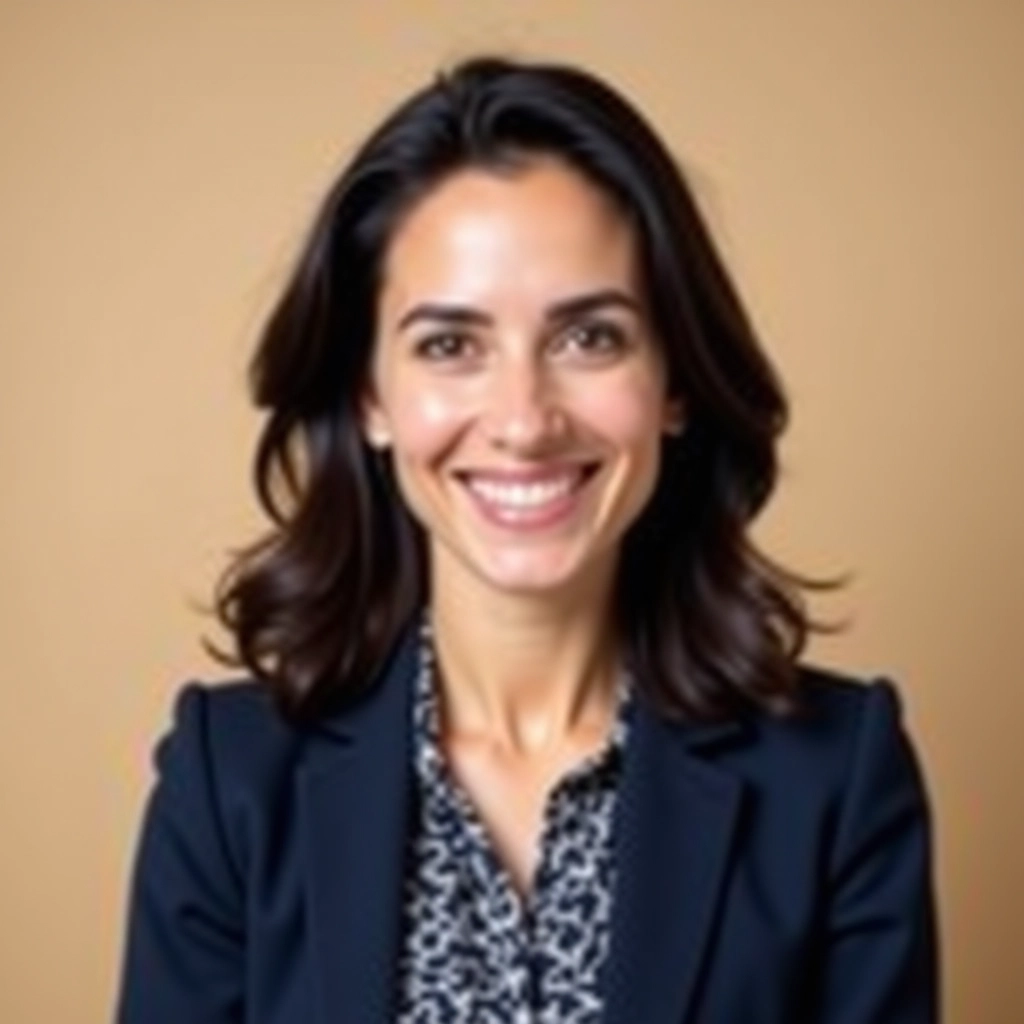 Filipa Mendes